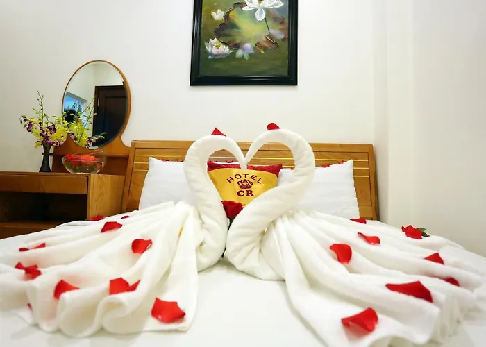 Cr Hotel