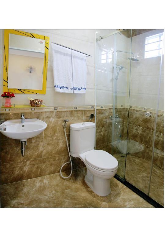 Cr Hotel Nha Trang
